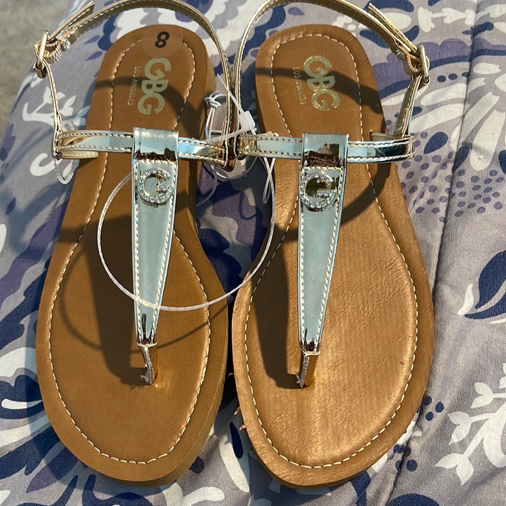 New size 8
